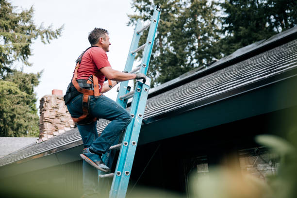 Roof Coating Services in Terrebonne, OR