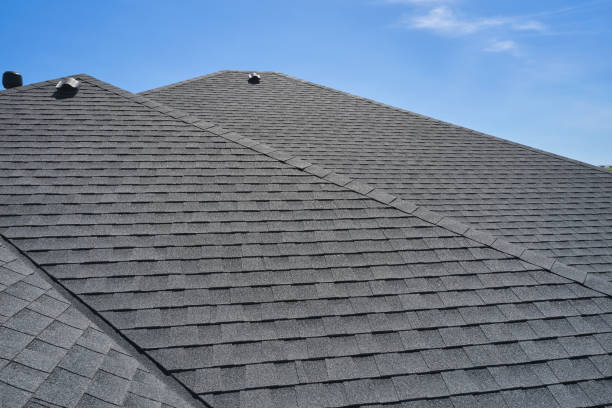 Emergency Roof Repair in Terrebonne, OR